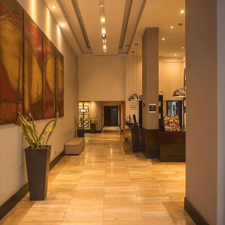 Premium Tower Suites เมนโดซา ภายนอก รูปภาพ