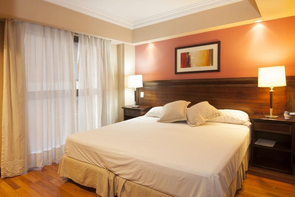 Premium Tower Suites เมนโดซา ภายนอก รูปภาพ