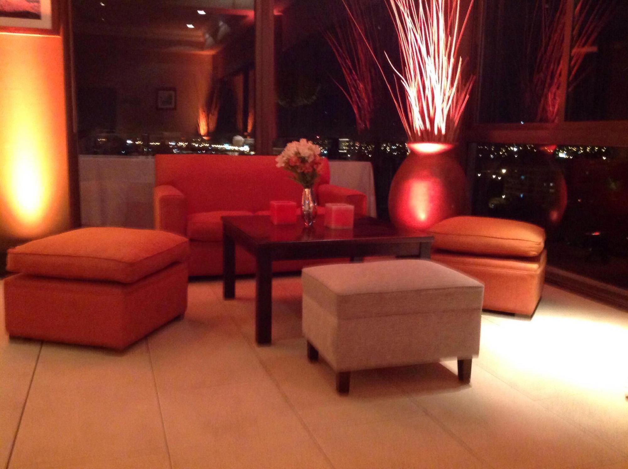 Premium Tower Suites เมนโดซา ภายนอก รูปภาพ