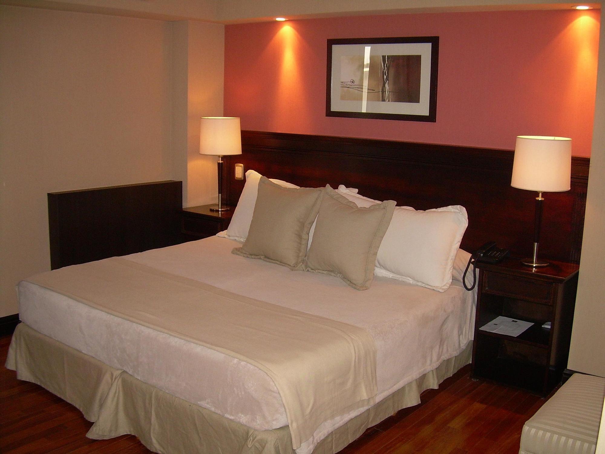 Premium Tower Suites เมนโดซา ภายนอก รูปภาพ