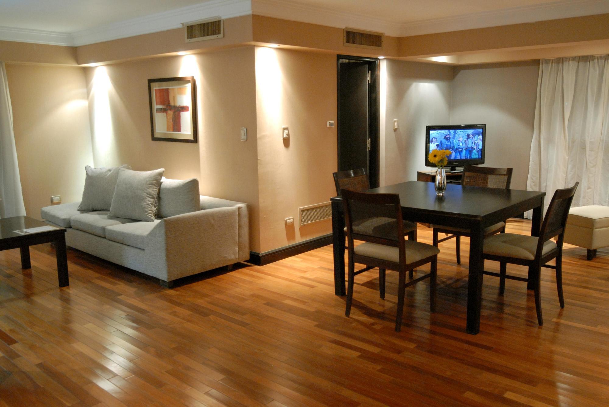Premium Tower Suites เมนโดซา ภายนอก รูปภาพ