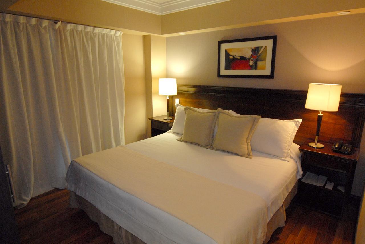 Premium Tower Suites เมนโดซา ภายนอก รูปภาพ