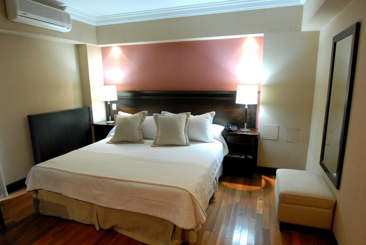 Premium Tower Suites เมนโดซา ภายนอก รูปภาพ